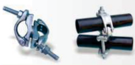 Double Coupler - Code: SE-001